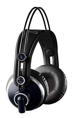 🇹🇼台灣現貨🚚全新盒裝 AKG K171 MKII 專業監聽耳罩式耳機 封閉式另售 AKG K240 SHP9500