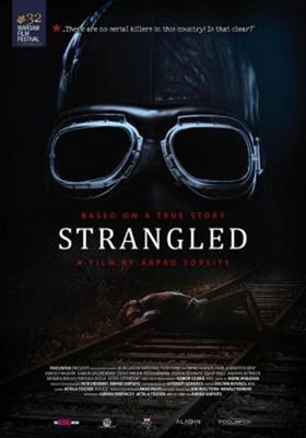 【藍光電影】窒息 IMDB 7.2 Strangled(2016)