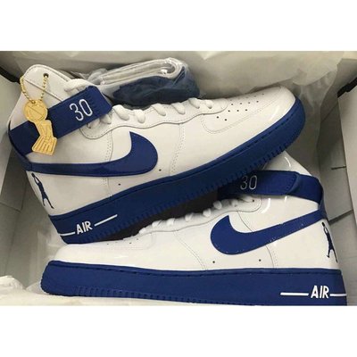 Nike Air Force 1 Rude Awakening 華萊士籃球鞋 男女 AQ4229-100
