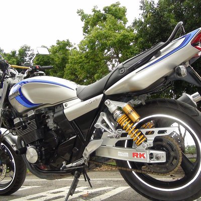 日本進口yamaha Xjr400r Xjr400 Xjr1300 前後方向燈 Yahoo奇摩拍賣