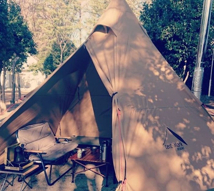 台灣現貨 】Tent-Mark DESIGNS CIRCUS TC SAND | Yahoo奇摩拍賣