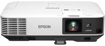 @米傑企業@開發票上EPSON官網登錄保固EPSON投影機EB-2055亮度5000流明EB2055/另有EB-2065