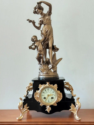阿德古董店 法國1890年 懷錶 手錶 空氣鐘 機械鐘 古董鐘 機械錶 老爺鐘 落地鐘  全省買賣古董傢俱