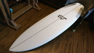 SLIDE SURF SHOP ~ ...Lost Puddle Jumper HP by Mayhem. 衝浪板.短板