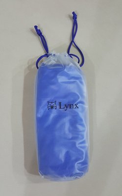 三陽股東紀念品 Lynx 運動毛巾/吸水毛巾 34cm*88cm