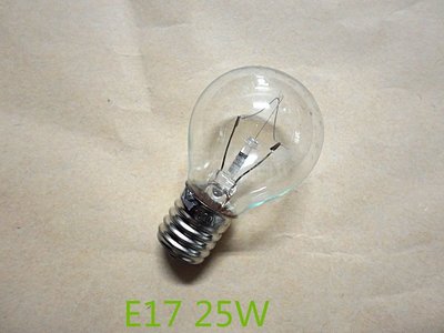 E17頭 120V 有25W/40W/60W 請註明 國民燈泡 光度亮 壽命長-【便利網】