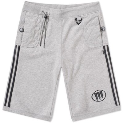 Adidas 2025 neighborhood shorts