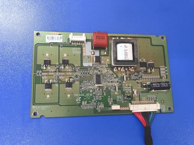 TOSHIBA 東芝 40CL20S 高畫質數位液晶電視 恆流板 升壓板 SSL400 0E1B 拆機良品 0