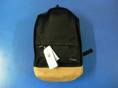 ((綠野運動廠))最新款K-SWISS運動後背包.電腦包.背後軟墊,底部仿皮,簡約大方~優惠促銷~
