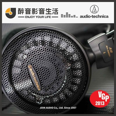 【醉音影音生活】日本鐵三角 Audio-Technica ATH-AD900X 厚實音色的特性.開放耳罩式耳機.公司貨