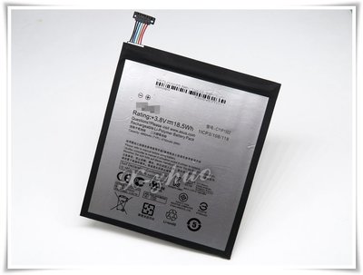 ☆群卓☆全新 ASUS ZenPad 10 Z300CL / P023 電池 C11P1502 代裝完工價750元
