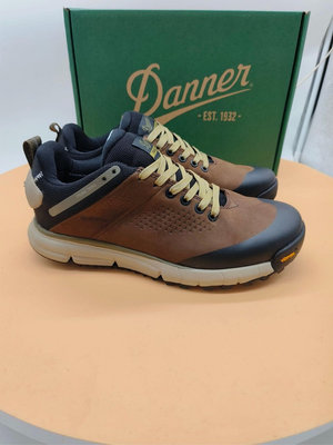 Danner 2650 男 休閒鞋 越野鞋 戶外鞋 Danner登山鞋 GTX防水 vibram底