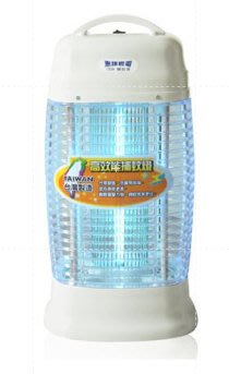 舒活購 惠騰 15W 捕蚊燈 FR-1588A