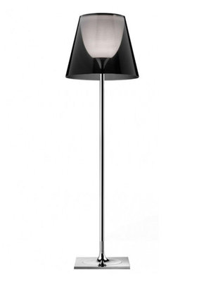 【現貨精選】 意大利flos設計師客廳落地燈個性現代簡約立式臺燈意式極簡燈具