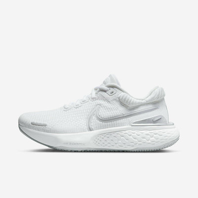 Nike ZoomX Invincible Run FK 白銀休閒運動百搭慢跑鞋DC9993-101 男女鞋公司級