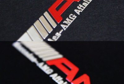 賓士Benz A180 A200 A250 A450 AMG標 車標 音響標 喇叭標 車貼 裝飾貼 內飾改装 logo標