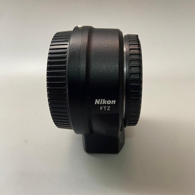 Nikon FTZ 轉接環 一代 (水貨) (Z5 Z6 Z7 Z50 Z6II Z7II Z9)