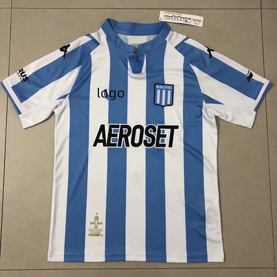 22-23賽季阿根廷競技球衣足球服泰版球服 廠家批發