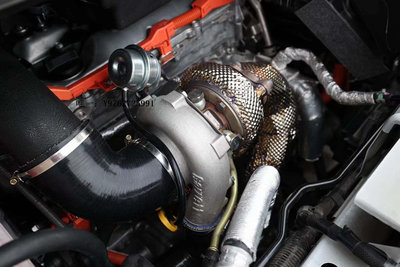 渦輪增壓器艾爾法、威爾法汽車動力升級GARRETT渦輪增壓、HKS機械增壓提速改裝