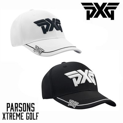 PXG高爾夫球帽男士球帽時尚功能性有頂帽 golf防曬帽子-默認最小規格價錢  其它規格請諮詢客服