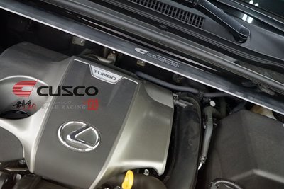 CUSCO 全車強化結構桿 LEXUS NX 底盤結構桿組 全車底盤拉桿特惠組 歡迎詢問 / 制動改