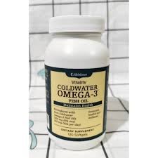 美樂家 限量最後兩罐 Omega-3深海魚油 有益於循環健康 omega3 長鏈脂肪酸
