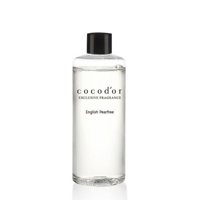 【HOMIEZ 】韓國cocodor 補充瓶 12種香味