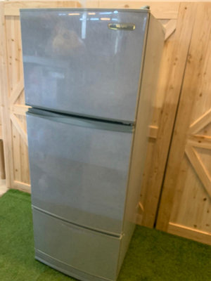 聲寶450L雙門電冰箱 家用冰箱 冷藏冷凍櫃 中古電器買賣 二手家電 二手冰箱 洗衣機 A6438【晶選二手傢俱】