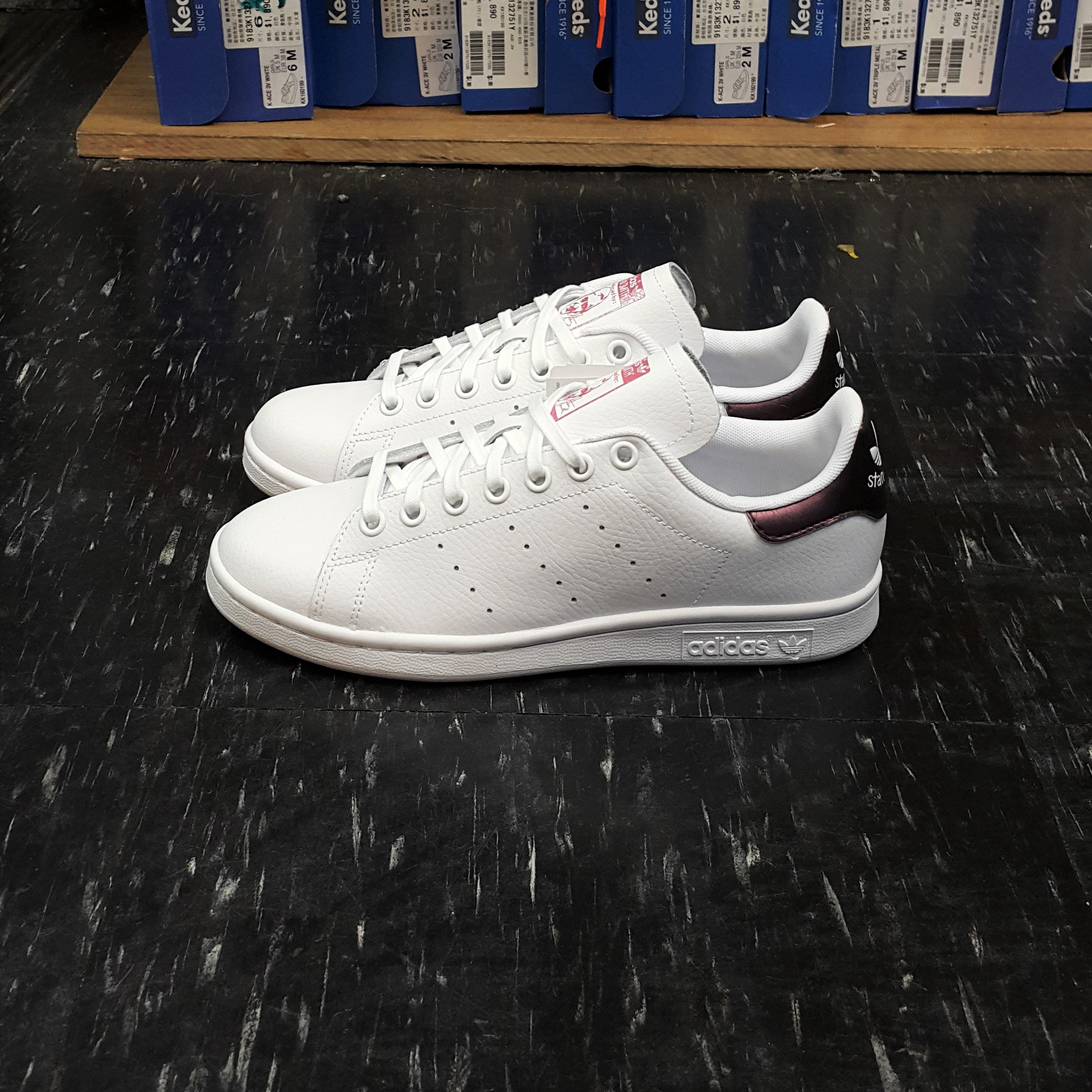 stan smith 2 28