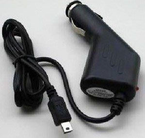【勁昕科技】MINI USB / 小5P 行車紀錄器充電線 /記錄器專用3米車用充電器/車用電源供應器