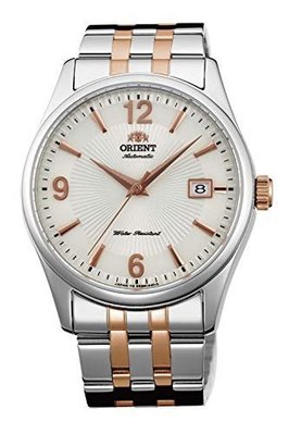 日本正版 Orient 東方 SER2M001W0 機械錶 男錶 手錶 日本代購