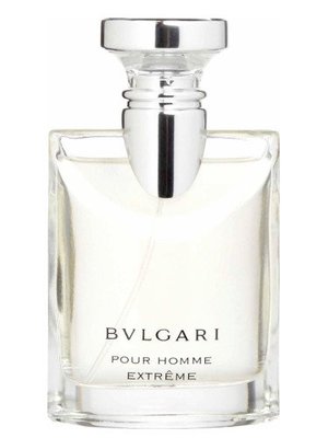 《尋香小站 》BVLGARI Extrame 寶格麗大吉嶺極緻中性淡香水50ml 全新正品
