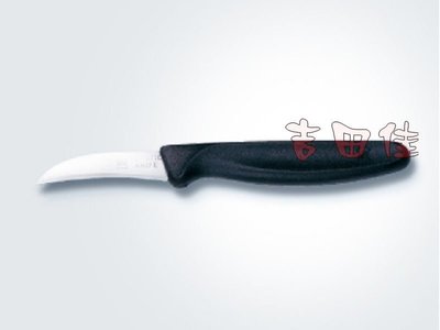 [吉田佳]B884850三能整型刀(黑色塑膠柄)SN4850，另售麵包鋸刀，抹平刀，牛軋糖刀，