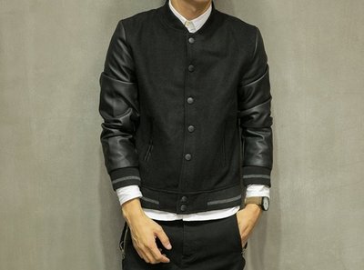 大人気☆ 【新品未使用】louren stand collar over coat - 通販 - www