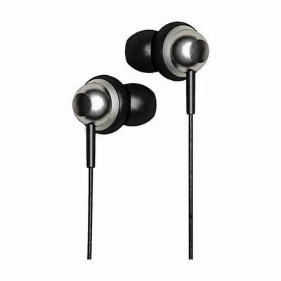 Superlux HD385, 金屬質感耳道式耳機