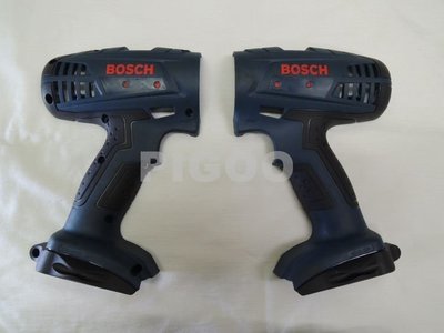BOSCH GSB 18-2-LI Professional 電鑽外殼原廠維修料