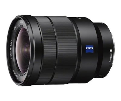 【台中 明昌 攝影器材出租】 Sony PZ 16-35mm f4  鏡頭 (1635PZ) 相機出租 鏡頭出租