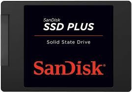 SanDisk台灣數位服務中心 SSD Plus 240GB (固態硬碟) SDSSDA