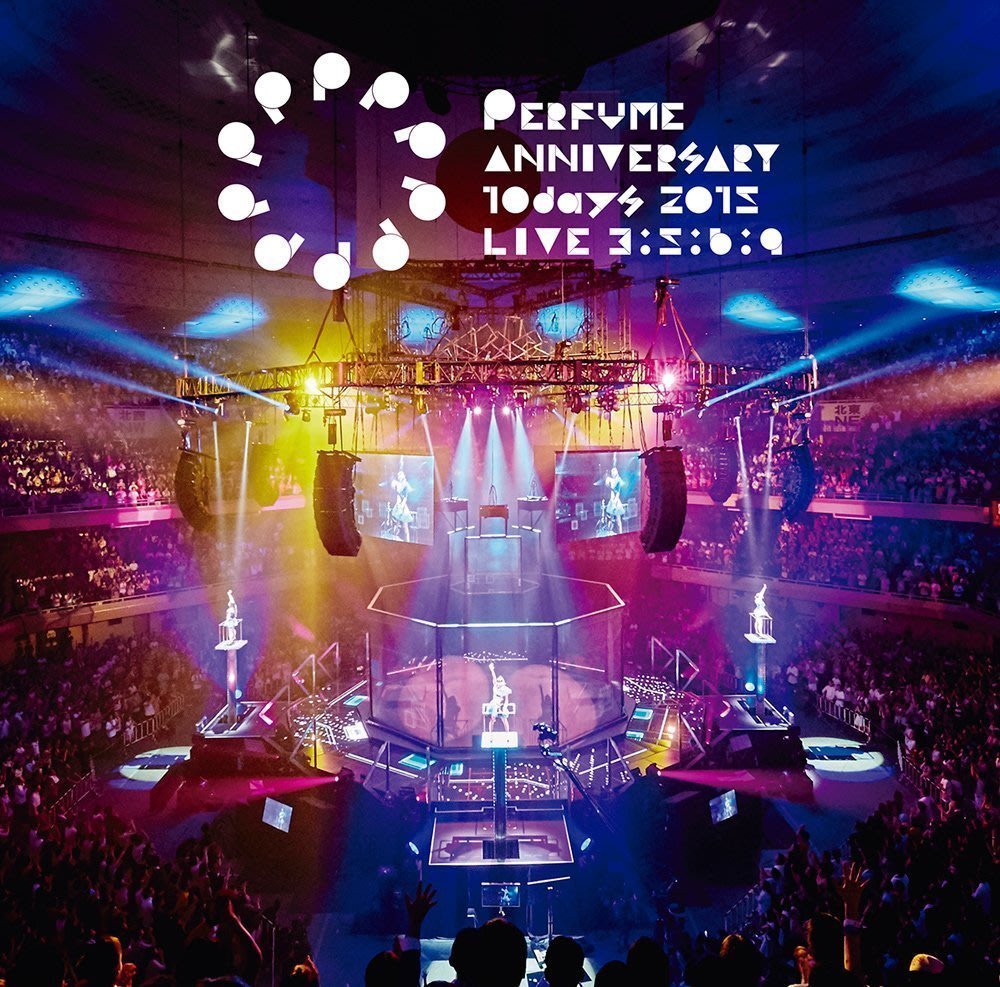 Perfume Live Dvd 團購與ptt推薦 年9月 飛比價格