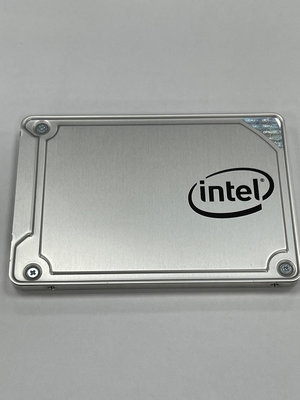 600元起標無底價.Intel.512GB 545s SSD 2.5吋 SATA III 6Gb/s 新制程 超高速