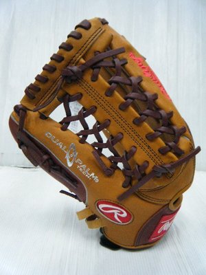 新太陽 Rawlings HOH GR7HD8 RT/SH 軟式 即戰型 棒壘手套 野手 T字 駝色 左投 特5000