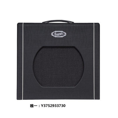 音箱設備現貨促銷 Supro 1812R Blues King 12寸全電子管爵士電吉他音箱音響配件