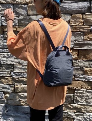 日本 The North Face W Never Stop Mini Backpack 後背包NMW82086。太陽選物社