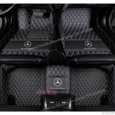AB超愛購~賓士Mercedes-benz E級 E260 E200 E300 E180 G500 G63 GLK350 腳墊腳踏墊