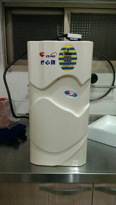 實際安裝~怡心牌ES-309洗碗 寵物專用110V瞬(即)熱式電能熱水器1台含基本安裝 ~全新電熱水器1台ES309