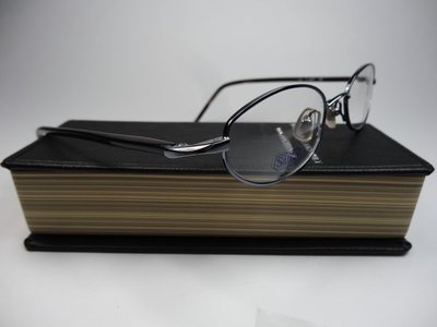 【信義計劃眼鏡】Safilo 眼鏡 義大利製 超輕金屬 可配高度數小框 超越 Silhouette Infinity
