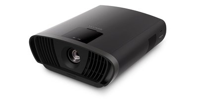 【賽門音響】ViewSonic X100-4K+ 2900流明 UHD 家庭劇院 LED 智慧投影機