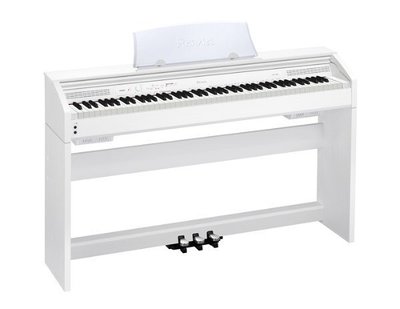 卡西歐88鍵電鋼琴全台當日配送CASIO PX760 原廠保固【立派樂器】