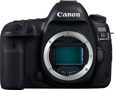 【高雄四海】全新平輸 Canon EOS 5D4 5D Mark IV 單機身．一年保固．4K錄影 Canon 5D4