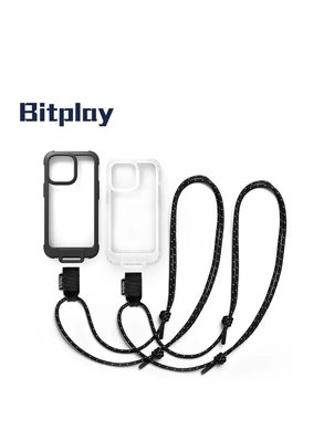 Bitplay Wander Case iPhone 13 6.1吋 隨行手機殼 含頸掛繩 for iPhone 13